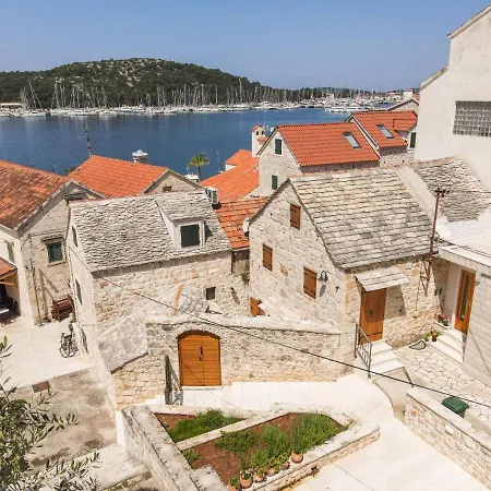 Mediteraneo Rogoznica (Sibenik-Knin)