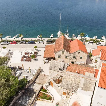 Mediteraneo Rogoznica *