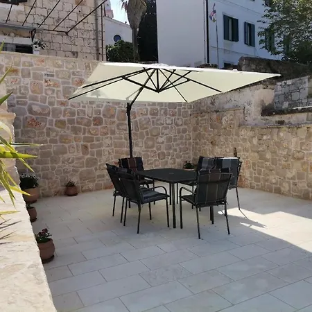 Mediteraneo Rogoznica Apartment *