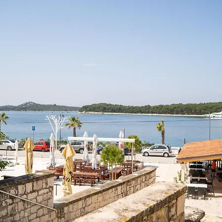 Mediteraneo Rogoznica Rogoznica (Sibenik-Knin)