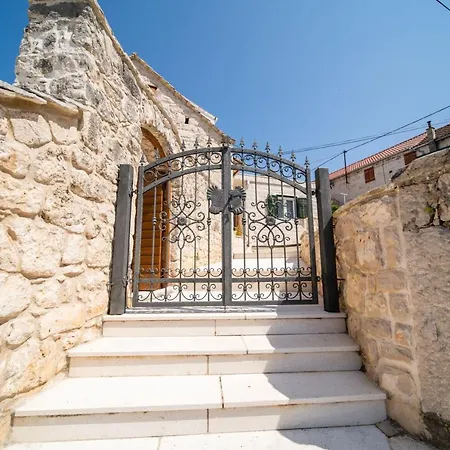 Mediteraneo Rogoznica Apartment