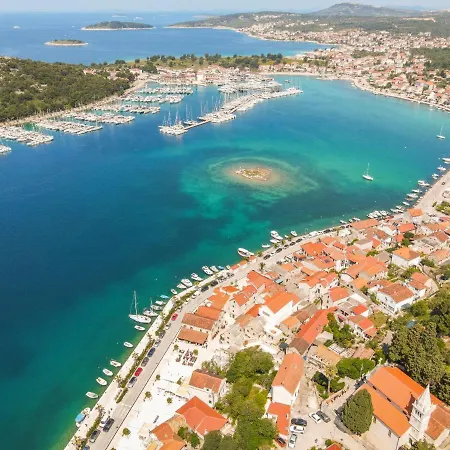 Apartment Mediteraneo Rogoznica Rogoznica (Sibenik-Knin)
