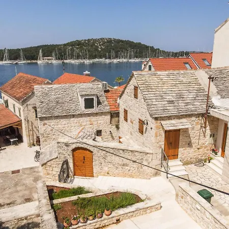 Mediteraneo Rogoznica Apartment Rogoznica (Sibenik-Knin)