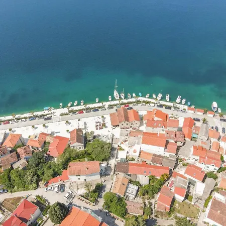 Mediteraneo Rogoznica Apartment