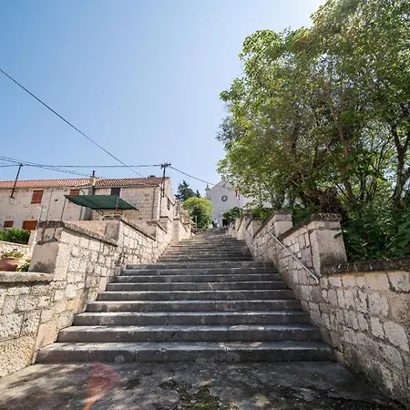 Appartamento Mediteraneo Rogoznica *