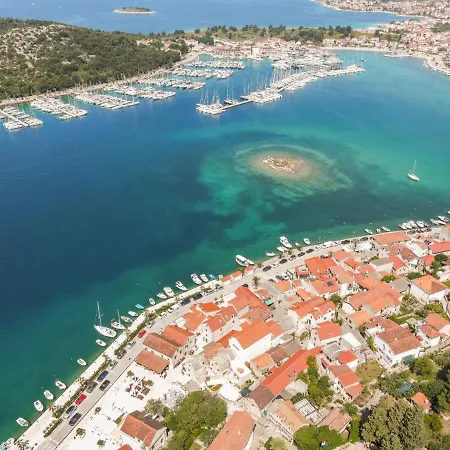 Mediteraneo Apartment Rogoznica (Sibenik-Knin)