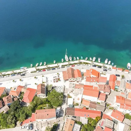 Mediteraneo Rogoznica Appartamento *
