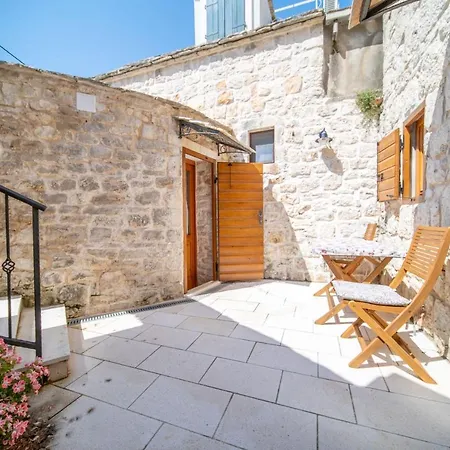 Appartamento Mediteraneo Rogoznica *