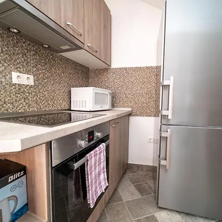 Mediteraneo Rogoznica Apartment