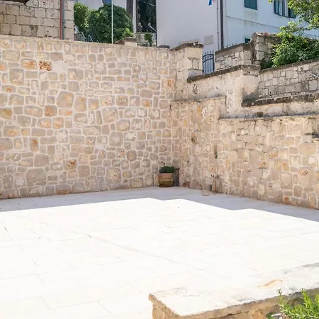 Mediteraneo Apartman Rogoznica (Sibenik-Knin)