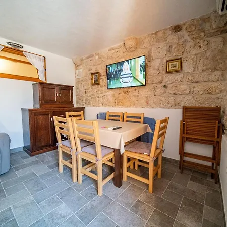 Mediteraneo Rogoznica Apartment