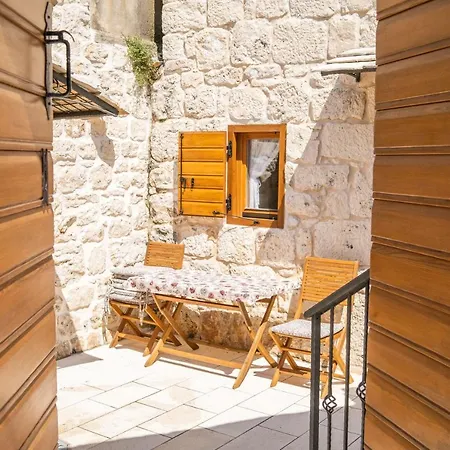 Mediteraneo Rogoznica Rogoznica (Sibenik-Knin)