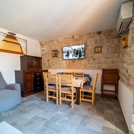 Mediteraneo Apartment Rogoznica (Sibenik-Knin)