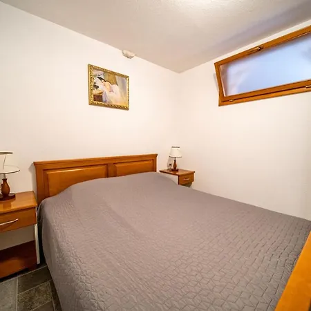 Apartment Mediteraneo Rogoznica Rogoznica (Sibenik-Knin)