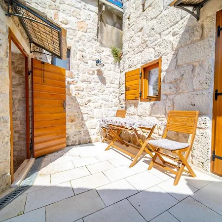 Mediteraneo Apartment Rogoznica (Sibenik-Knin)