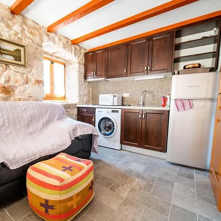 Apartment Mediteraneo Rogoznica (Sibenik-Knin)