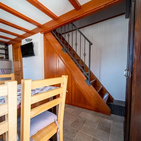 Mediteraneo Rogoznica (Sibenik-Knin)