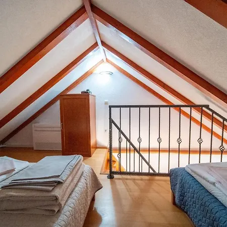 Mediteraneo * Rogoznica (Sibenik-Knin)