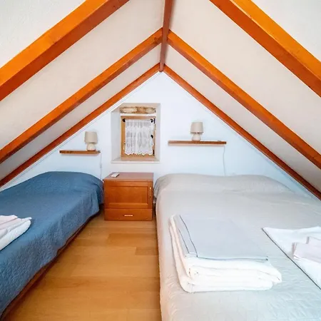 Apartment Mediteraneo Rogoznica (Sibenik-Knin)