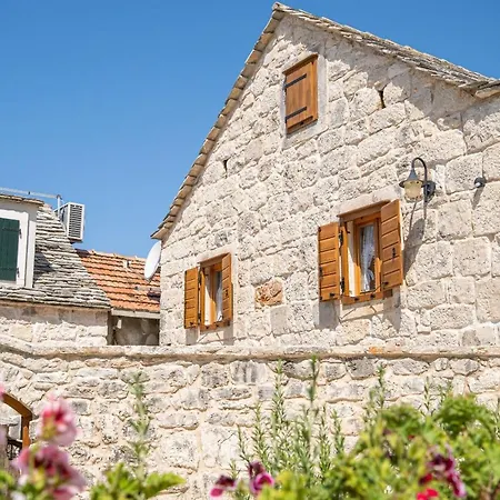 Mediteraneo Rogoznica Apartment