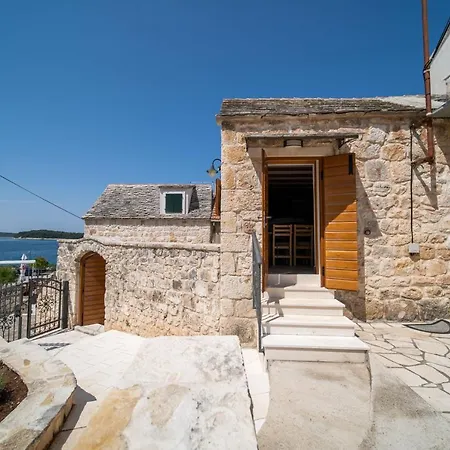 Apartman Mediteraneo Rogoznica (Sibenik-Knin)