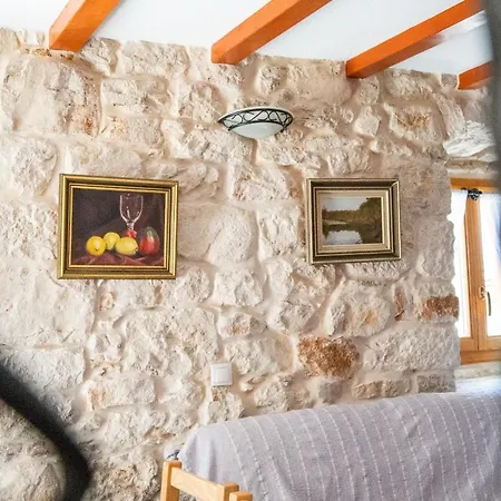 Mediteraneo Rogoznica (Sibenik-Knin)