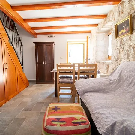 Apartment Mediteraneo Rogoznica Rogoznica (Sibenik-Knin)