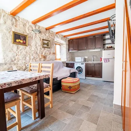Apartment Mediteraneo Rogoznica Rogoznica (Sibenik-Knin)