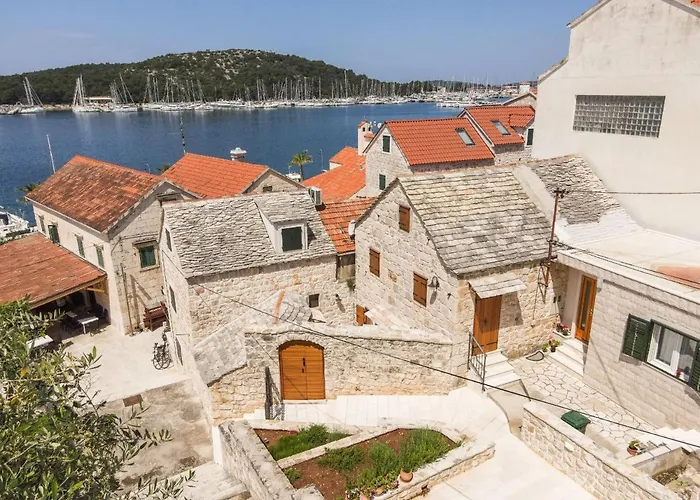 Mediteraneo Rogoznica (Sibenik-Knin)