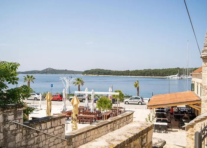 Mediteraneo Rogoznica (Sibenik-Knin)