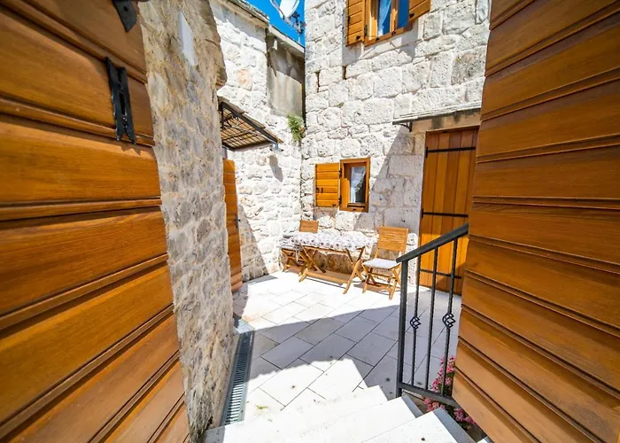 Apartamento Mediteraneo