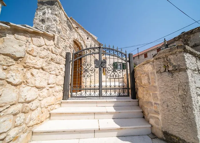 Mediteraneo Apartman