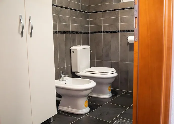 Mediteraneo Apartamento Rogoznica (Sibenik-Knin)