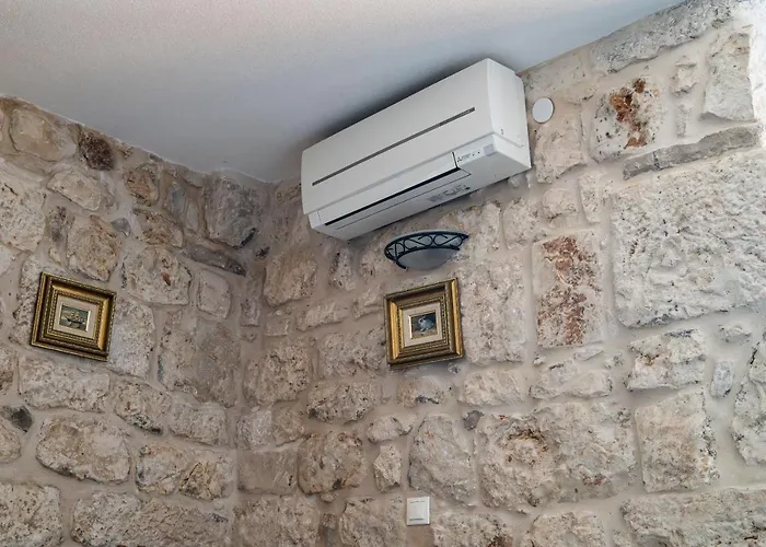 Mediteraneo Apartamento