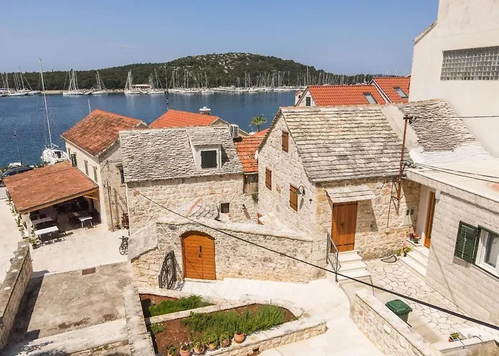 Mediteraneo Apartamento Rogoznica (Sibenik-Knin)