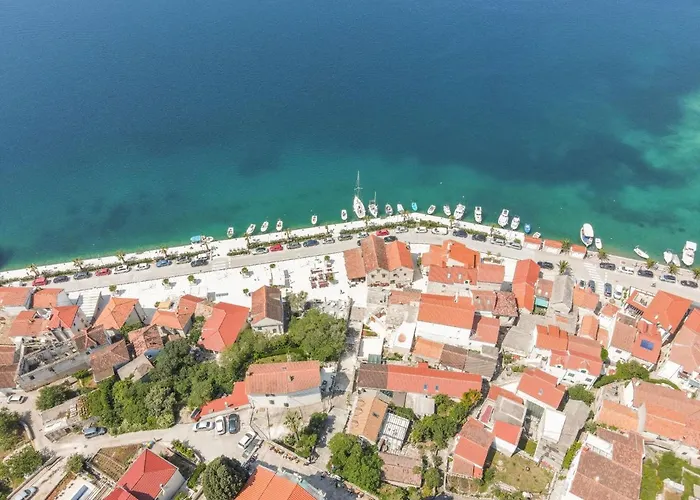 Mediteraneo Apartman