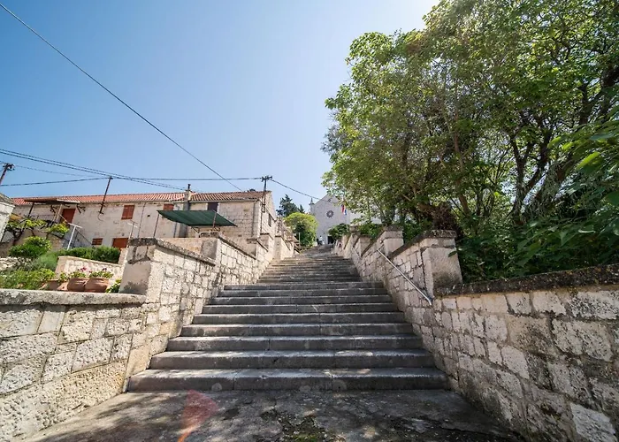 Apartman Mediteraneo *