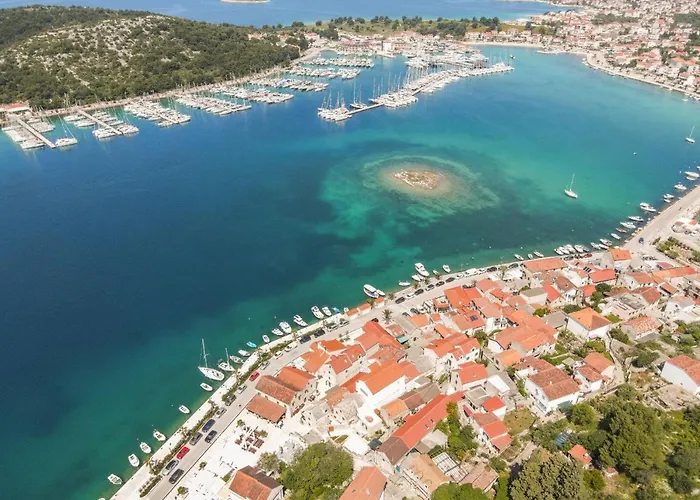 Mediteraneo Appartamento Rogoznica (Sibenik-Knin)