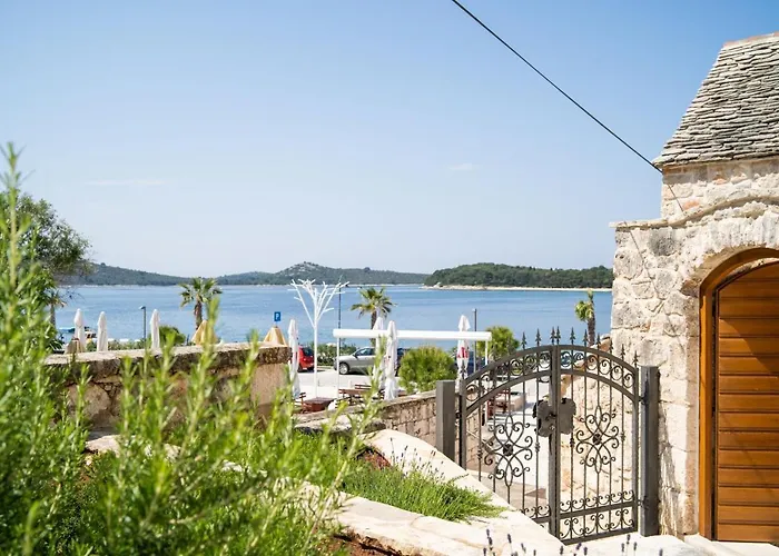 Mediteraneo Rogoznica (Sibenik-Knin)