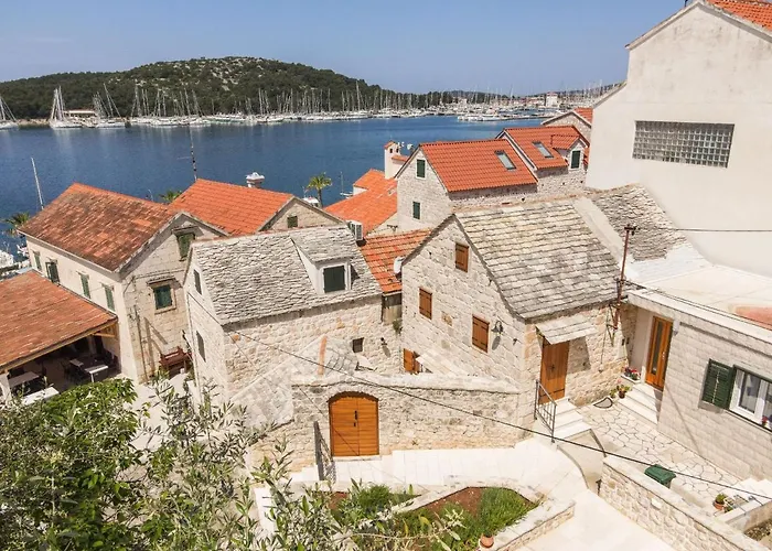 Apartman Mediteraneo *