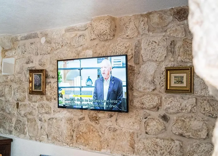 Mediteraneo Appartamento