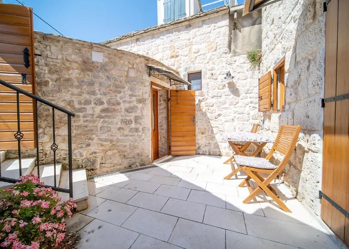 Apartman Mediteraneo *