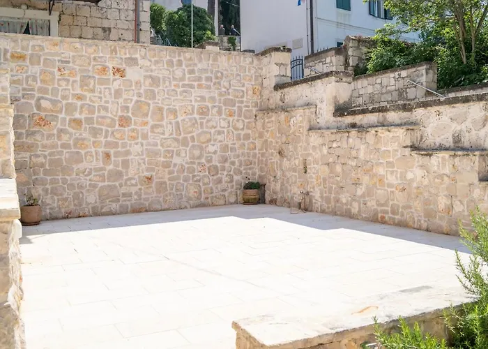 Mediteraneo Apartment Rogoznica (Sibenik-Knin)