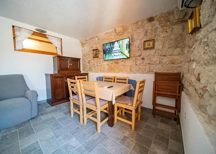 Mediteraneo Apartman