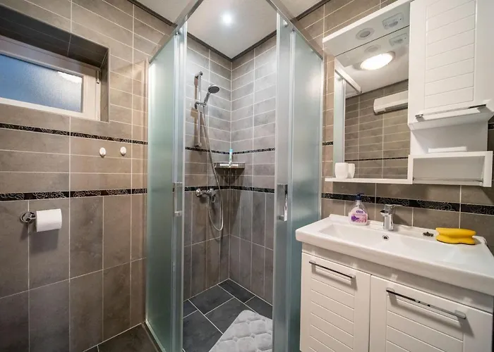 Mediteraneo Apartman