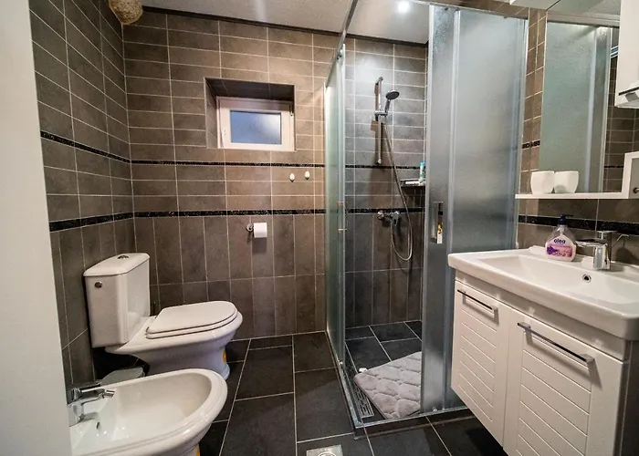 Mediteraneo Apartman Rogoznica (Sibenik-Knin)