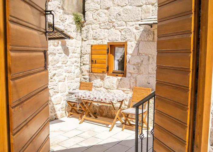 Mediteraneo Rogoznica (Sibenik-Knin)