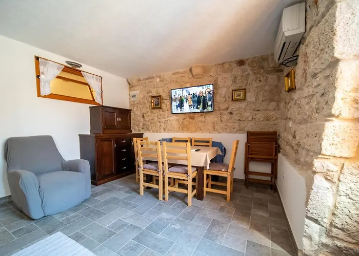 Mediteraneo Apartment Rogoznica (Sibenik-Knin)