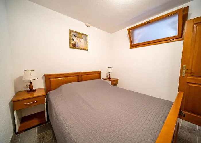 Appartamento Mediteraneo Rogoznica (Sibenik-Knin)