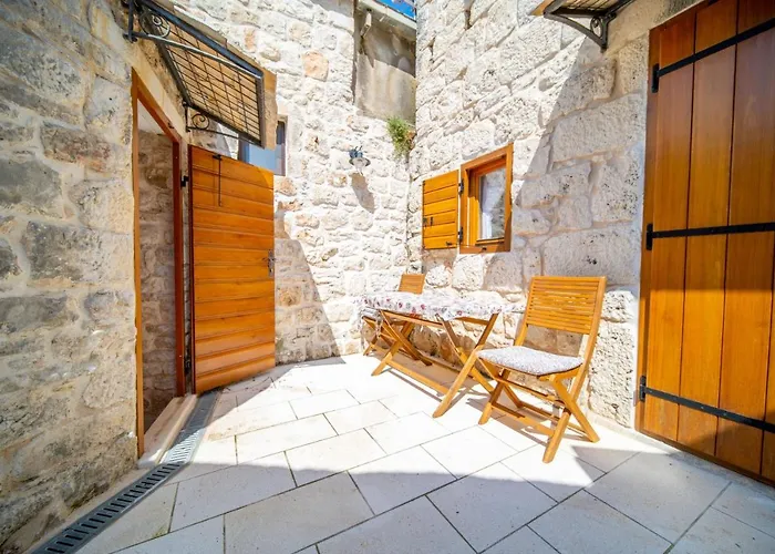 Mediteraneo Apartamento Rogoznica (Sibenik-Knin)